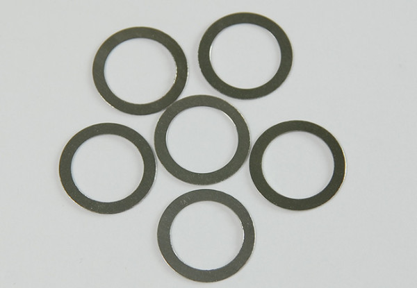 Modster Beilagscheiben Differential 16Z V2/V3/V4/Evolution/XC-Maximu