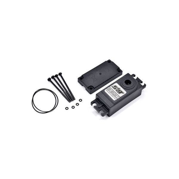 SRT Spare Case for BH6027