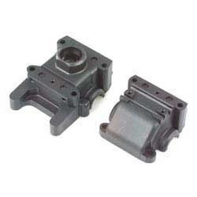Hobao Front & Rear Gear Box Set