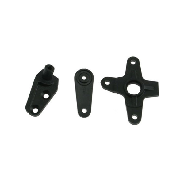 HoBao STAR NYLON COORDINATOR MOUNT