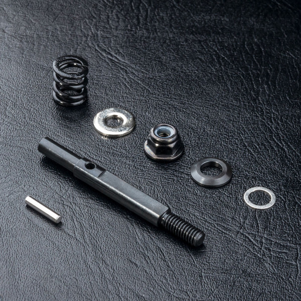 MST-Racing Slipperwellen Set
