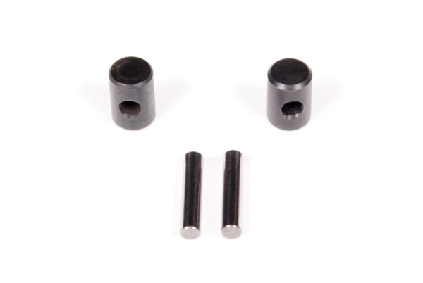 Axial EXOÖ Universal Joint Rebuild Set (Front or Rear) (2pcs)