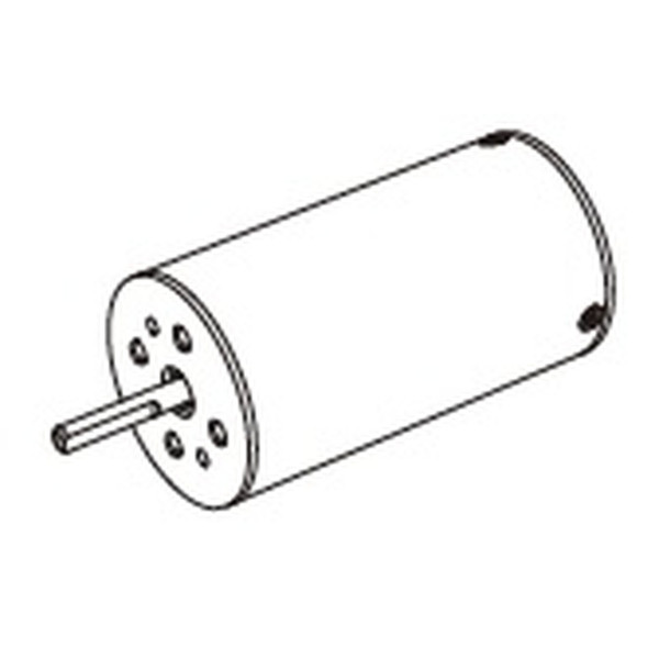 MJX Motor Brushless