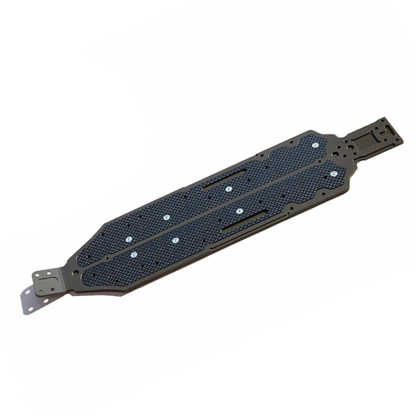 PR Racing PR S1V3(FM) Carbon Fiber Chassis
