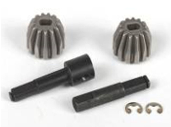 Modster Differentialgetriebe vorne/hinten Dune Racer Pro/Evolution X