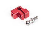 Kingmotor Bremsscheibe mit Unterbrechungsmechanismus für Citroen 1/7