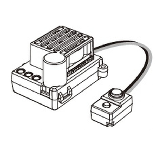 MJX Electronic Speed Controller (ESC)