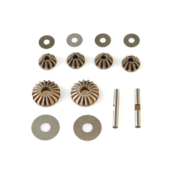 LC Racing Diff Bevel Gears Set