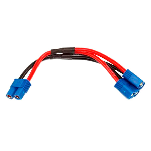 Rockamp EC3 Parallelkabel
