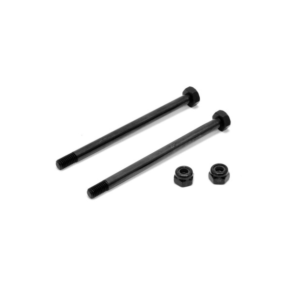 HoBao MT Plus Querlenkerstifte M4x62mm (2 Stk.)