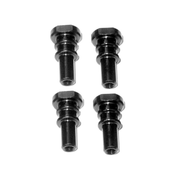HoBao STEEL SHOCK BALL END FOR 89130