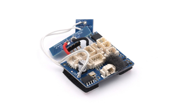 Modster Flight Controller EC-135