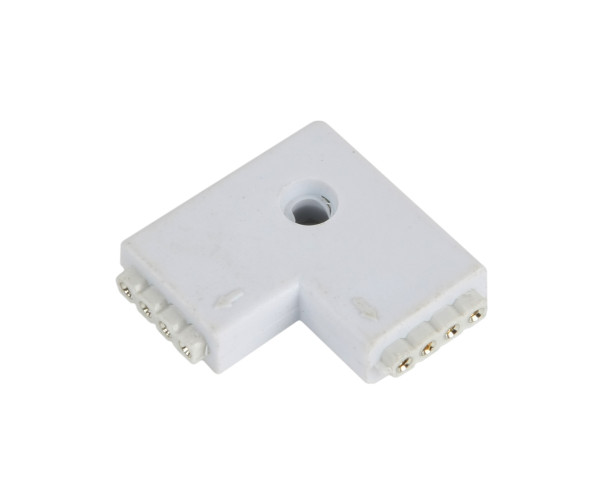 V-TAC Connector - LED Strip 5050 L Type