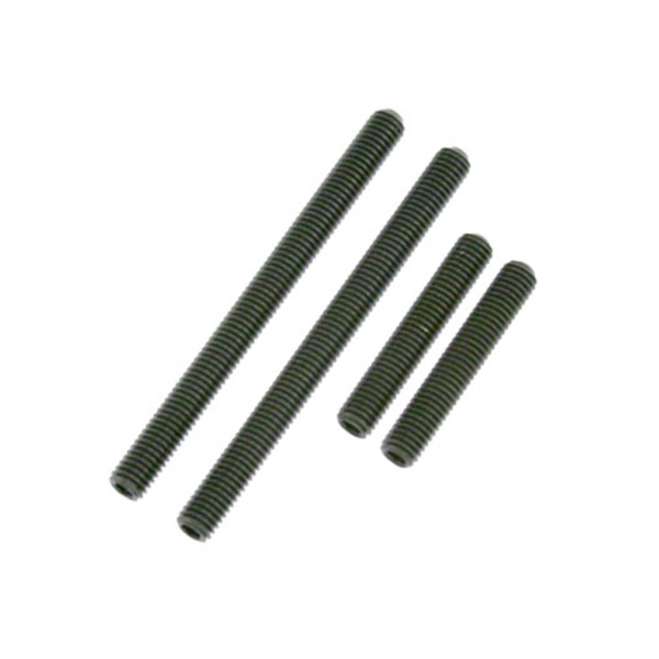 HoBao F/R SUSPENSION CONNECTING SET SCREW, M5x60 AND M5x30, 2 EA.