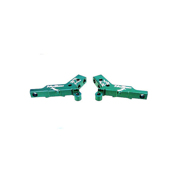 HoBao CNC ALUM DIFFERENTIAL SEAT SHUT
