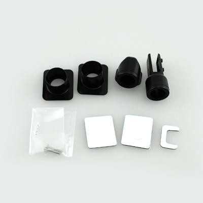Ares Collision Avoidance Technology (C.A.T.) Sensor Mount Set: Ev