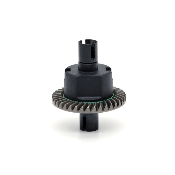 Modster Differential complete Dune Racer Pro/Evolution X Brushed