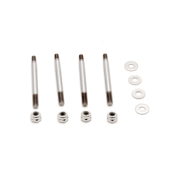 HoBao SHOCK SHAFT, 4PCS