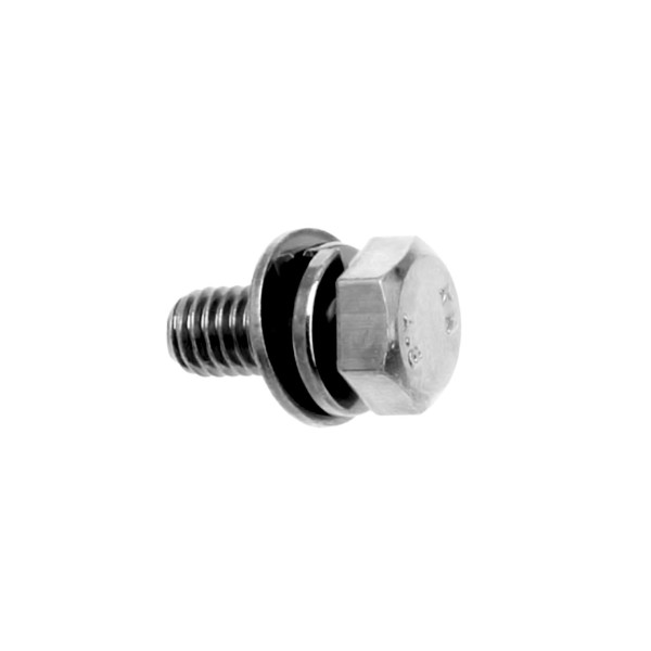 Zenoah Schraube Kupplungsbacken - Aufnahme M6x14