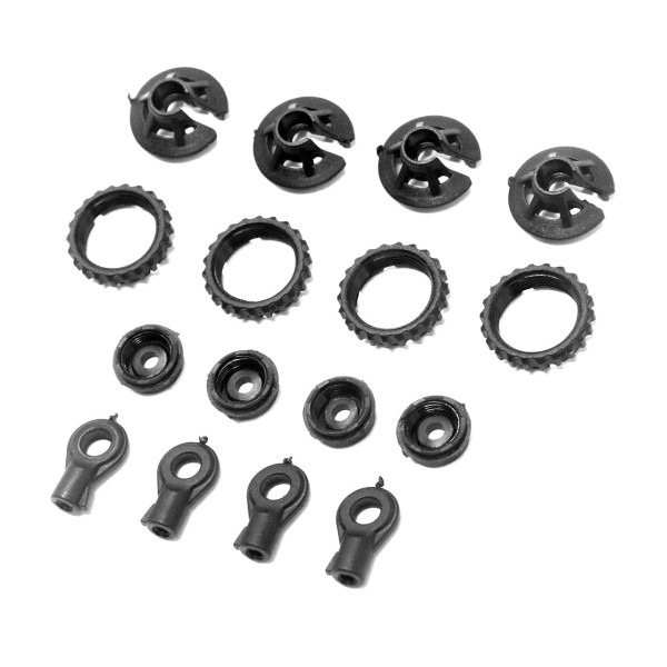 Yikong Shock parts pack A