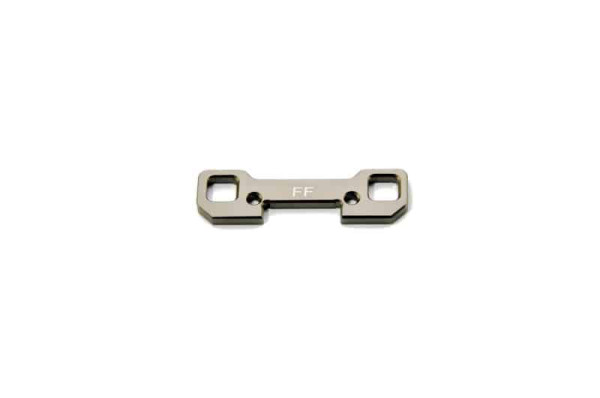 HoBao CNC ALUM FRONT LOWER ARMS HOLDER (FF)