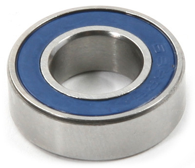 Robitronic Kugellager Keramik 8x16x5mm geölt (1 Stk.)