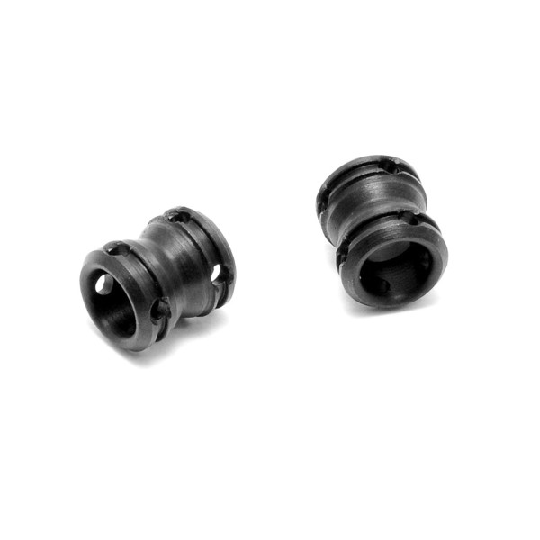 HoBao DOUBLE JOINT CVD - CONNECTED SLEEVE