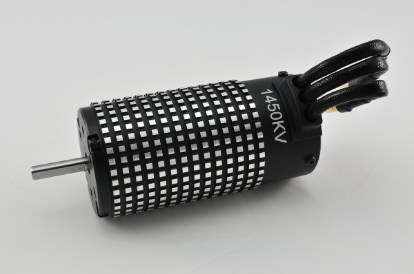 CEN-Racing Brushless Motor 1450kv (Hobbywing)