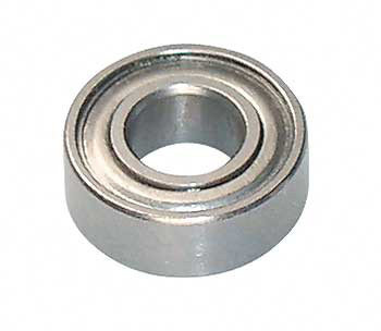 Robitronic Ball bearing 5x11x4 mm