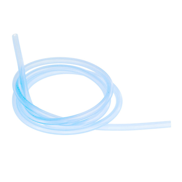 EDS Silicone Fuel Tube 50cm (Blue)