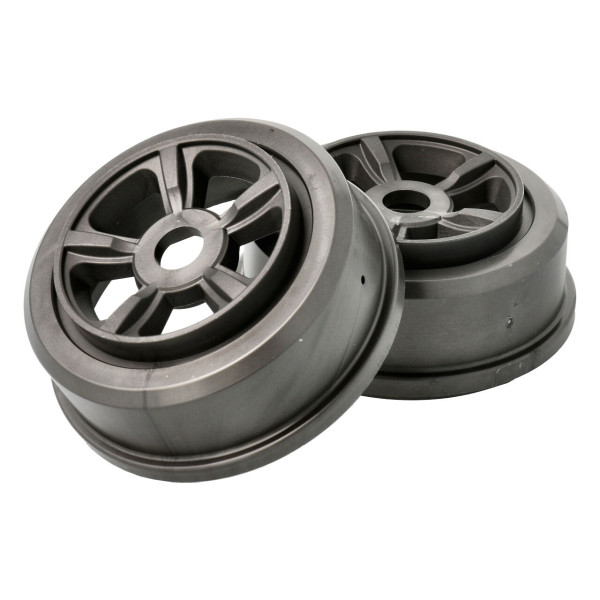 HoBao 8SC WHEEL,2PCS