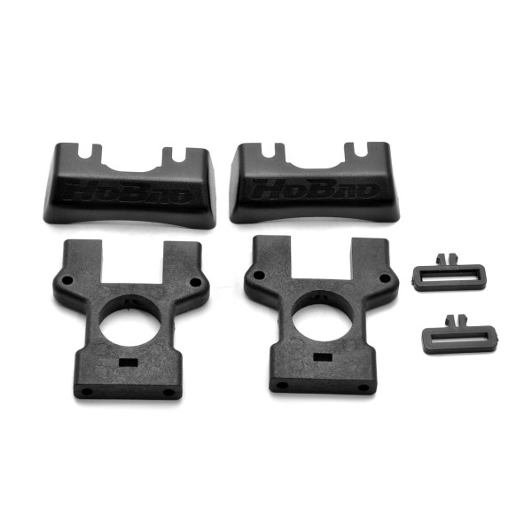 HoBao Mitteldifferential Halter