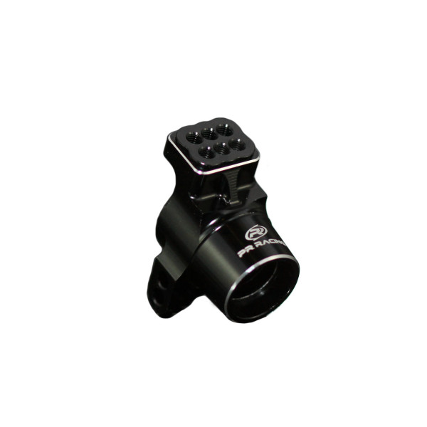 PR Racing Team PR Racing Aluminum CNC Rear Hub