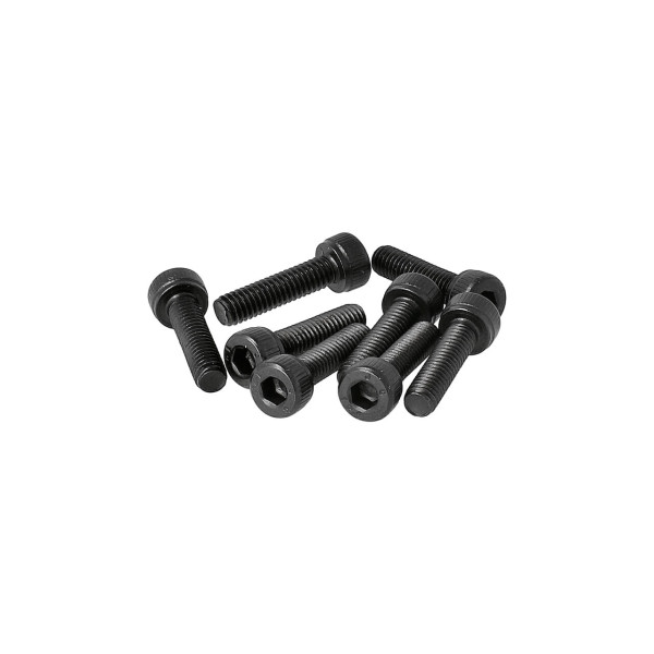 Yikong Zylinderkopfschraube M4x16mm