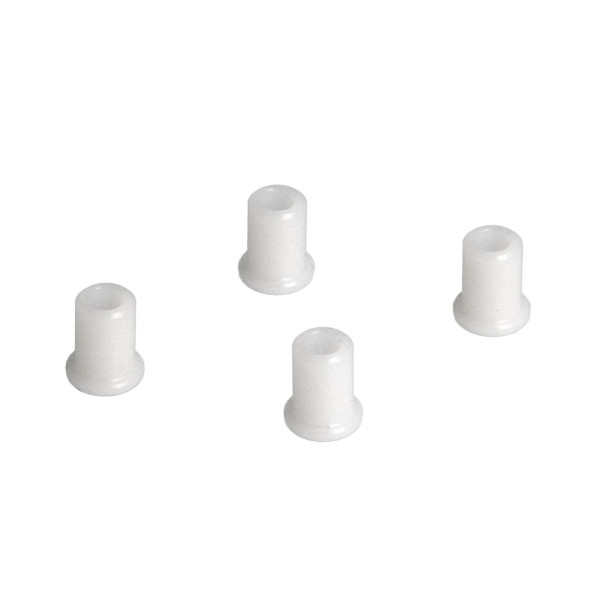 CEN-Racing Lagerbuchse M3 für CKR0303 Delrin (4 Stk.)