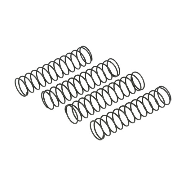 CEN-Racing Shock Spring (Long) 4pcs