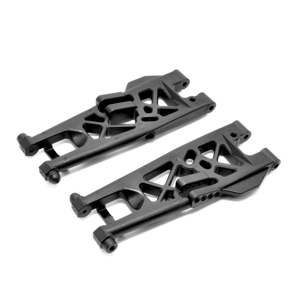 Hobao HYPER ST REAR LOWER SUSPENSION ARMS