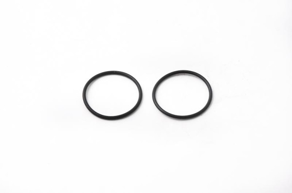 MCD Racing O-Ring für Big Bore Rändelmutter 10 St.