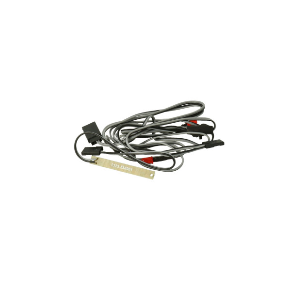 FS Racing LED-Licht 1 Satz für Victory MT
