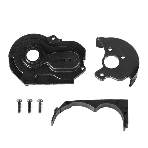 LC Racing Gear Cover BHC1