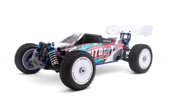 Modster Cito V2 Buggy Brushless 4WD 1/8 RTR
