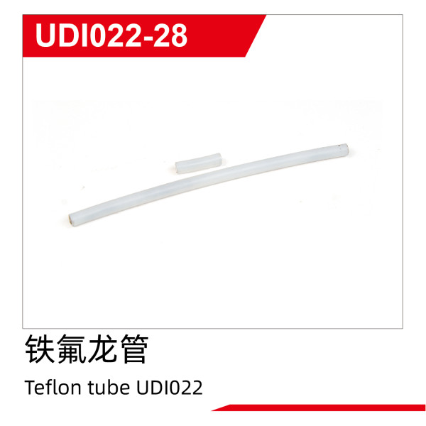 UDI R/C Teflon tube UDI022
