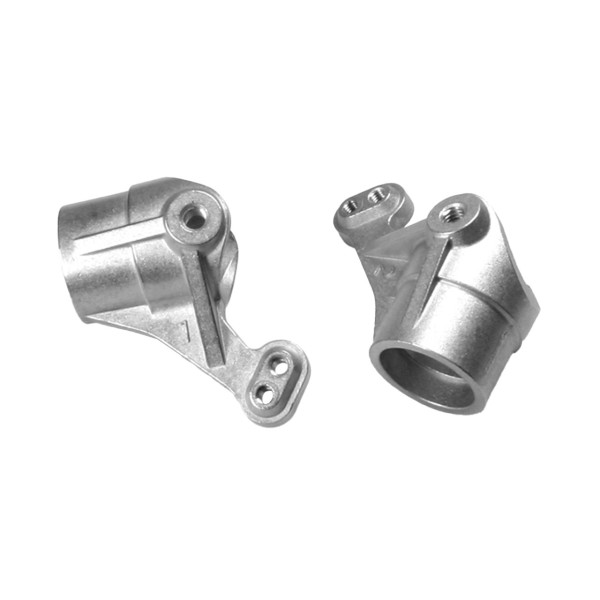 Robitronic Bearing Block Alloy Cast Set