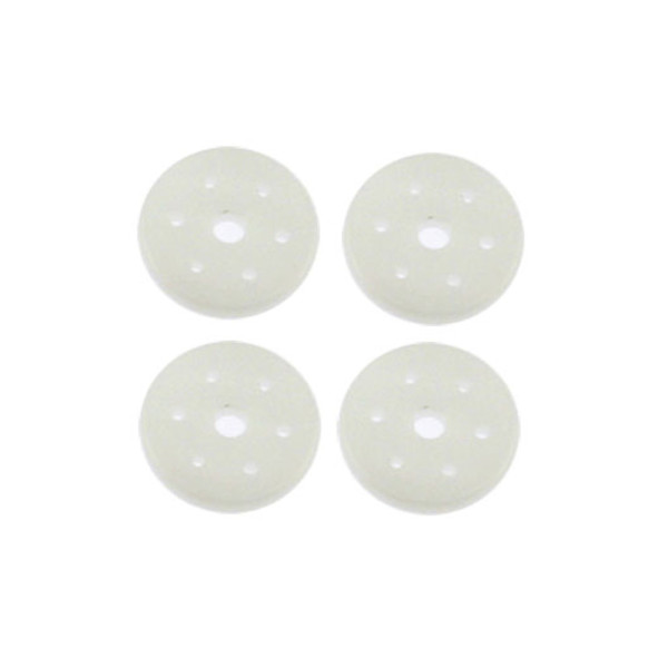 Hobao SHOCK PISTON 20mm, 4PCS