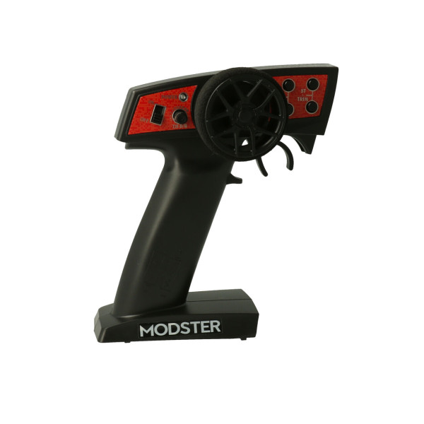Modster XCross Fernsteuerung
