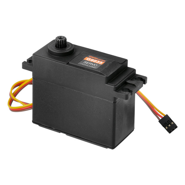 Yikong Servo 30kg (66x30x56mm 49035)