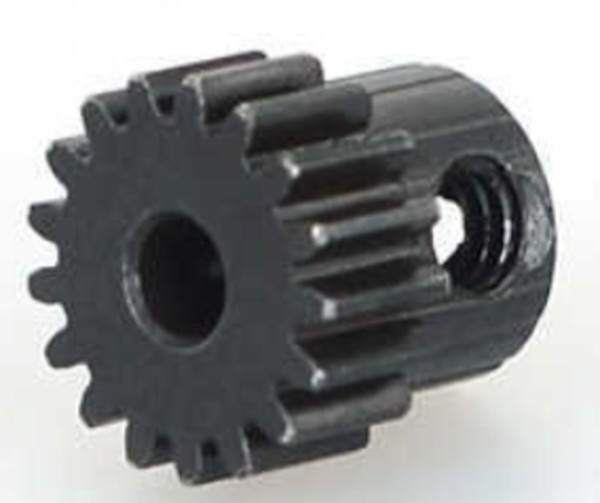 Modster Motor pinion tuning 17 Z?§hne steel suitable for 281938 V2/V