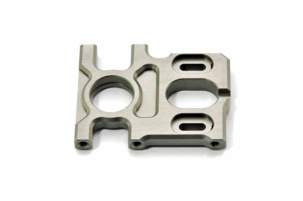 CNC ALUM MOTOR MOUNT