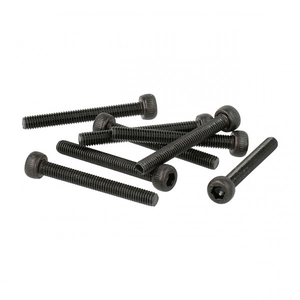 Zylinderkopf Schraube M3x24mm