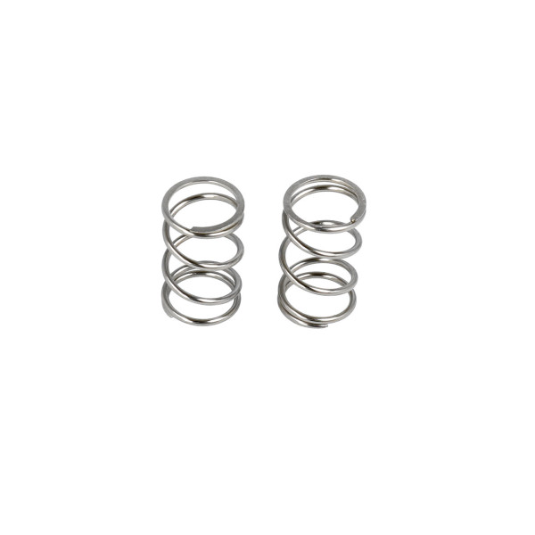 Hintere Stoßdämpferfeder 5T für GT/DT